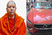 17 women accuse Delhi Baba of molestation, his car has fake embassy plates